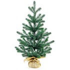 Artificial Christmas Tree 15t Simulation Decorative Xmas Tree Home Holiday Decor