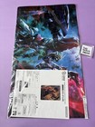 Gundam Card Game Official Playmat   Card Set Mobile Suit Gundam 00 Japan