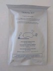 Delta Sealed Comfort  Travel Amenity Pack   Kit New In Package 