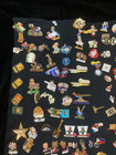 Lions Club Pins Huge Lot Of Vintage Pins Estate Sale Find   Amazing Collection 
