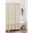 Urban Outfitters Tayla Shower Curtain - New