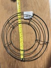 10     3d Metal Wreath Frame