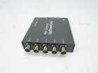 Blackmagic Design Updowncross Hd Mini Converter Sdi Hdmi Video Adapter