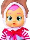 Cry Babies Tiny Cuddles Pixy Plush Figure