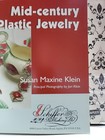 Mid-century Plastic Jewelry Klein Schiffer Price Guide Vintage Collectors Book