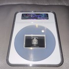 Disney Sleeping Beauty 2023 Niue  2 1 Oz  999 Silver Proof Coin Ngc Pf10 Uc