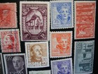 Spain 1860 1981-  Collection Of 174 Different Issues Mnh  Mlh  Used