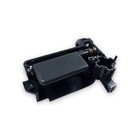1995-2005 Chevy Cavalier Glove Box Latch Handle Dark Gray Black