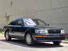 1991 Toyota Celsior Type C
