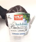 Wild Republic Audubon Birds Canada Goose W  Real Bird Calls - New W  Tags