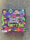Nee Doh Funky Frights Squish-o-ween Countdown Box 13pc New Sealed Free Shipping