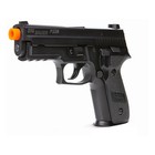 Sig Sauer Proforce P229 Airsoft Pistol  green Gas 