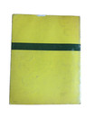 John Deere 500 Round Baler Ome58251 Operators Manual Book