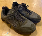 Rare Vintage 2005 Nike Shox  855 Olive Street  Green  Size 11