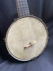 Vintage 1920s Banjo Uke Oscar Schmidt 