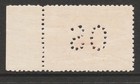 1929 Centenary Of Western Australia O s  Mint Unhinged Superb   Scarce