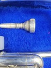 Donald E  Getzen Signature Flugelhorn