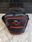 Demarini Spectre V2 Baseball softball Backpack Bag - Blue red - Used