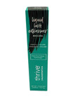  2 Pack  Thrive Causemetics Liquid Lash Extensions Mascara  0 38oz  Black