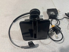 Plantronics Cs540  c054  Wireless Headset   Base  Phone power Cord