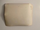 Oa1  Vintage 1940s Fisher With His Fishing Catch After Losing A Pants Let Photo