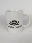 Vintage Starbucks 1994 The Coffee Connection Acquisition Mug Cup Ultra Rare