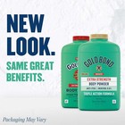 Gold Bond Medicated Extra Strength Body Powder With Triple Action Relief 10 Oz