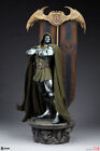 Sideshow Collectibles 400360 Doctor Doom Figures Model Statue Standard Edition