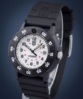 Luminox Navy Seal White Dial Date Display Military Men s Watch Xs 3007 evo s