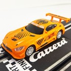 Carrera Go    Mercedes Amg Gtr 1 43 Slot Car Race Track Set Electric Analog New