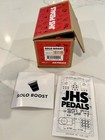Jhs Pedals Solo Boost New Open Box - Limited Edition