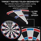 Viper 777 Electronic Dartboard 15 5 Regulation Target 43 Games Lcd Scoring 8