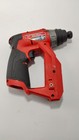 Milwaukee 2505-20 M12 Fuel Brushless Installation Drill driver  tool Only 
