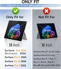 Case For Microsoft Surface Pro 13  2026-2022  Shockproof Design