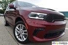 2022 Dodge Durango Awd 3 Row Gt Plus-edition 2be Package 