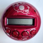 Retro Radica 20q Ai Game Electronic Handheld 3 0 Red Version Working Batt Incl 