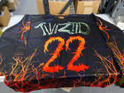 New Twiztid Fright Fest 2022 Sublimated Jersey 2xlarge Htf Special Price