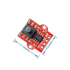 1pc 3 3-5v Digital Barometric Air Pressure Sensor Module For Arduino 3 3v-5v