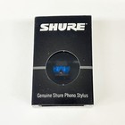 Shure Whitelabel N-whlb Mix Spin Cartridge Dj Turntable N-whlb White Label New