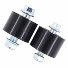  2pcs Upper Or Lower Chain Roller Kit For Yamaha Yz125 Yz250 1993-2015 
