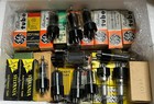 39 Radio Tv Television Vintage Tubes All Tested Good See List In Description