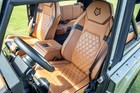 1989 Land Rover Defender 90 Corvette Ls3 Automatic Transmission