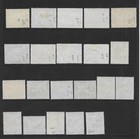 Aden - Outstanding Mint   Used Issues   1937 - 1959