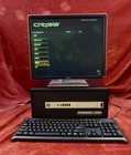 Windows Xp Pro Fast Retro Style Complete Gaming System With Monitor Runs Crysis