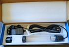 Aquarium Submersible Uv Light Sterilizer Pond Fish Tank Clean Lamp 18w