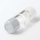 Muji Contact Lens Case For Hard Lenses 56 X 17 Mm