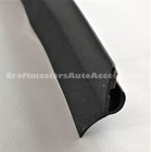 Leer Truck Cap 100xq 65  All Glass Rear Door Bottom Seal   82792