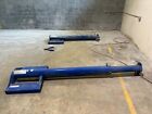 Vestil Lm-ebt 4-24 Telescoping Forklift Boom