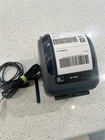 Zebra Zp 450 Thermal Monochrome Barcode Label Printers    used   