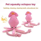 Dog Chew Toys For Aggressive Chewers indestructible Tough Durable Squeaky Dogtoy